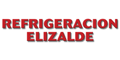 REFRIGERACION ELIZALDE logo