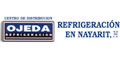 Refrigeracion En Nayarit logo