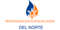 Refrigeracion Especializada Del Norte logo