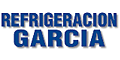 REFRIGERACION GARCIA logo
