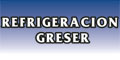 Refrigeracion Greser logo