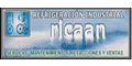 REFRIGERACION INDUSTRIAL RICAAN logo