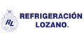 Refrigeracion Lozano logo