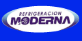 REFRIGERACION MODERNA DEL BAJI logo