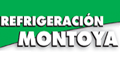 REFRIGERACION MONTOYA logo