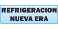 Refrigeracion Nueva Era logo