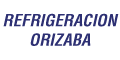 Refrigeracion Orizaba logo