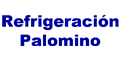 Refrigeracion Palomino logo