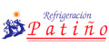 Refrigeracion Patiño logo