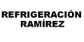 Refrigeracion Ramirez logo