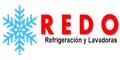 Refrigeracion Redo logo