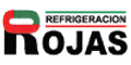 REFRIGERACION ROJAS logo