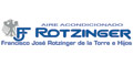 Refrigeracion Rotzinger