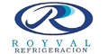 Refrigeracion Royval logo