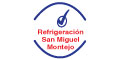 Refrigeracion San Miguel Montejo logo