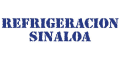 REFRIGERACION SINALOA logo