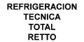 Refrigeracion Tecnica Total Retto logo