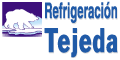 REFRIGERACION TEJEDA logo