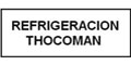 Refrigeracion Thocoman logo