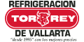 Refrigeracion Tor-Rey De Vallarta logo