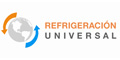 Refrigeracion Universal logo