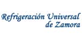 Refrigeracion Universal De Zamora logo