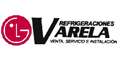 REFRIGERACION VARELA logo