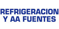 Refrigeracion Y Aa Fuentes logo