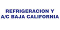 Refrigeracion Y A/C Baja California logo