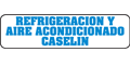 Refrigeracion Y Aire Acondicionado Caselin logo