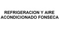 Refrigeracion Y Aire Acondicionado Fonseca logo