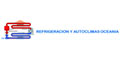 Refrigeracion Y Autoclimas Oceania logo