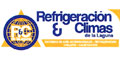 Refrigeracion Y Climas De La Laguna logo