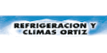 Refrigeracion Y Climas Ortiz