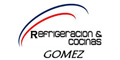 Refrigeracion Y Cocinas Gomez logo