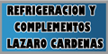 Refrigeracion Y Complementos