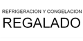 Refrigeracion Y Congelacion Regalado logo