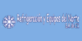 REFRIGERACION Y EQUIPOS DEL NORTE logo