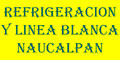 Refrigeracion Y Linea Blanca Naucalpan logo