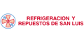 REFRIGERACION Y REPUESTOS DE SAN LUIS logo
