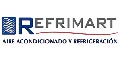 Refrimart Aire Acondicionado Y Refrigeracion