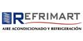 Refrimart Aire Acondicionado Y Refrigeracion