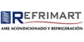 Refrimart Aire Acondicionado Y Refrigeracion logo