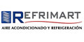 Refrimart Aire Acondicionado Y Refrigeracion