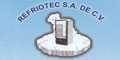 Refriotec Sa De Cv logo