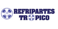 Refripartes Tropico logo