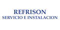 Refrison Servicio E Instalacion logo