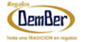 REGALOS DEM-BER logo