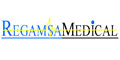Regamsamedical logo