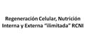 Regeneracion Celular, Nutricion Interna Y Externa 